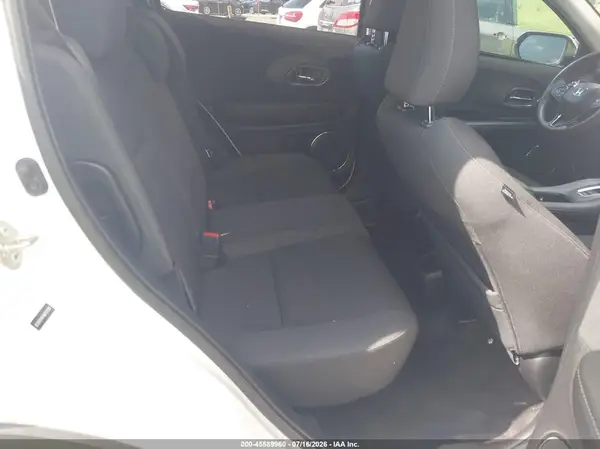 3CZRU5H51KM703268 2019 HONDA HR-V - Image 8