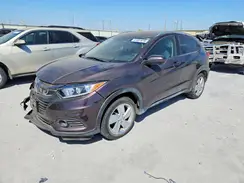 3CZRU5H51KM704940 2019 HONDA HR-V