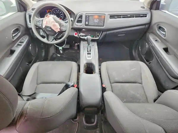 3CZRU5H51KM704940 2019 HONDA HR-V - Image 8