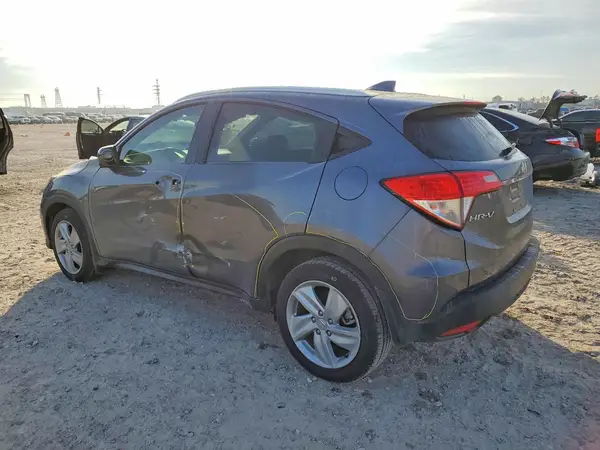 3CZRU5H51KM705733 2019 HONDA HR-V - Image 2