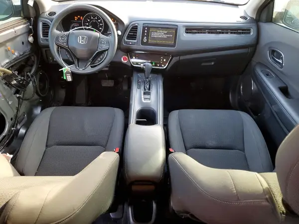 3CZRU5H51KM705733 2019 HONDA HR-V - Image 8