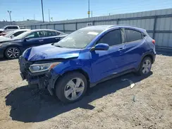 3CZRU5H51KM708535 2019 HONDA HR-V