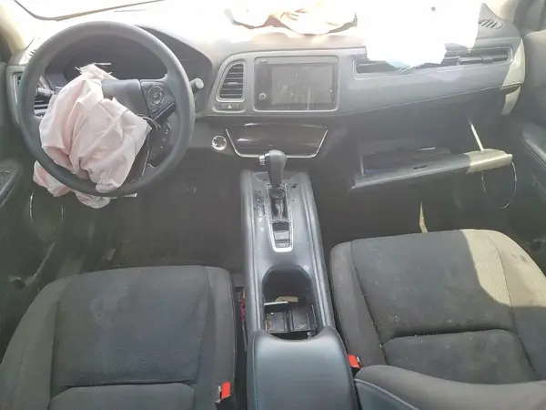 3CZRU5H51KM708535 2019 HONDA HR-V - Image 8