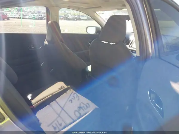 3CZRU5H51KM710589 2019 HONDA HR-V - Image 8