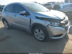 3CZRU5H51KM712410 2019 HONDA HR-V