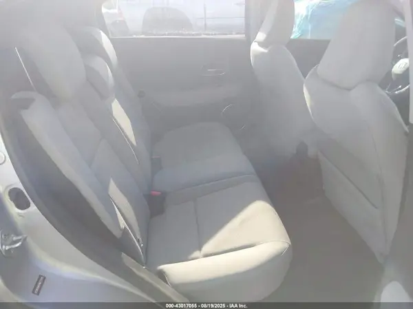 3CZRU5H51KM712410 2019 HONDA HR-V - Image 8