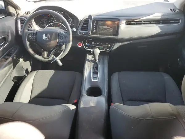 3CZRU5H51KM714125 2019 HONDA HR-V - Image 8