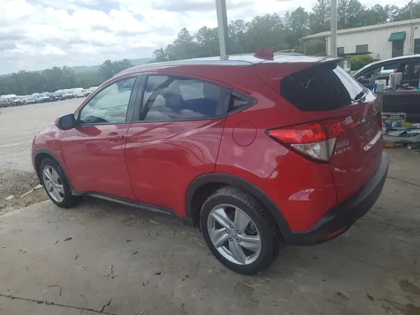 3CZRU5H51KM714531 2019 HONDA HR-V - Image 2
