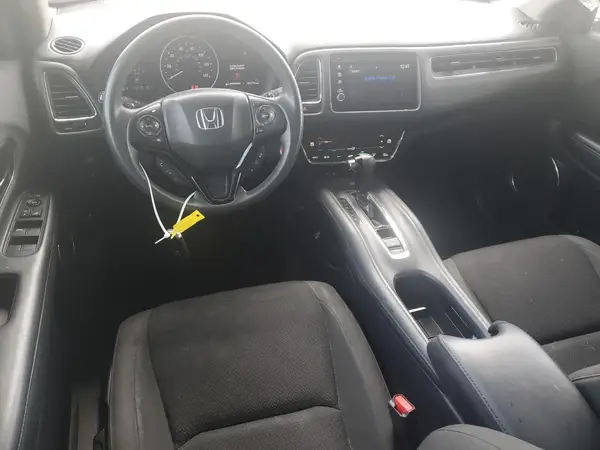 3CZRU5H51KM714531 2019 HONDA HR-V - Image 8