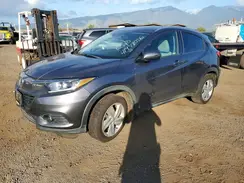 3CZRU5H51KM714626 2019 HONDA HR-V