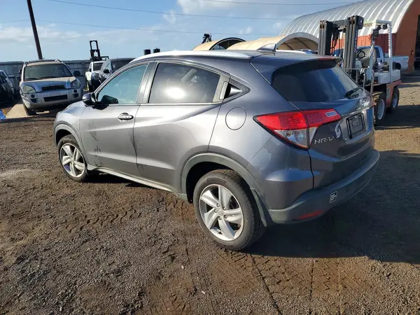 3CZRU5H51KM714626 2019 HONDA HR-V - Image 2
