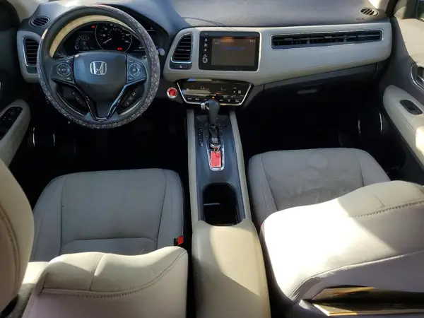 3CZRU5H51KM714626 2019 HONDA HR-V - Image 8