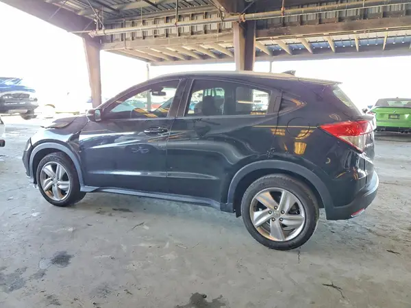 3CZRU5H51KM714707 2019 HONDA HR-V - Image 2