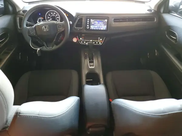 3CZRU5H51KM714707 2019 HONDA HR-V - Image 8