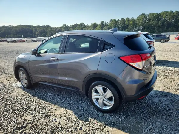 3CZRU5H51KM715226 2019 HONDA HR-V - Image 2
