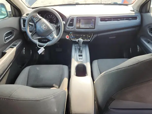 3CZRU5H51KM715226 2019 HONDA HR-V - Image 8