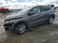 3CZRU5H51KM716702 2019 HONDA HR-V