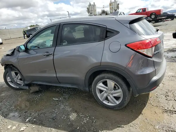 3CZRU5H51KM716702 2019 HONDA HR-V - Image 2