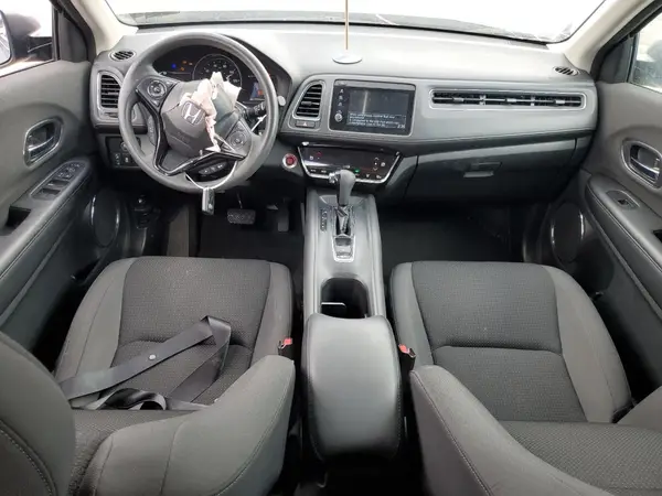 3CZRU5H51KM716702 2019 HONDA HR-V - Image 8