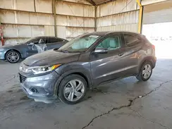 3CZRU5H51KM716750 2019 HONDA HR-V