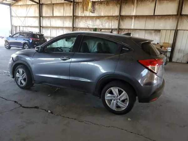 3CZRU5H51KM716750 2019 HONDA HR-V - Image 2
