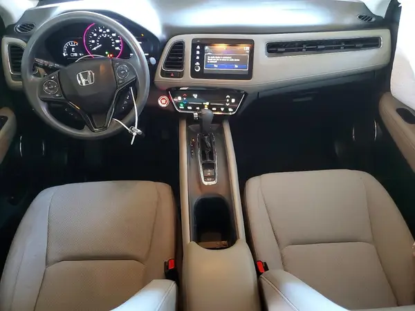 3CZRU5H51KM716750 2019 HONDA HR-V - Image 8