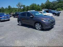 3CZRU5H51KM716831 2019 HONDA HR-V