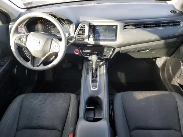 3CZRU5H51KM716845 2019 HONDA HR-V - Image 8