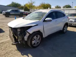 3CZRU5H51KM716876 2019 HONDA HR-V