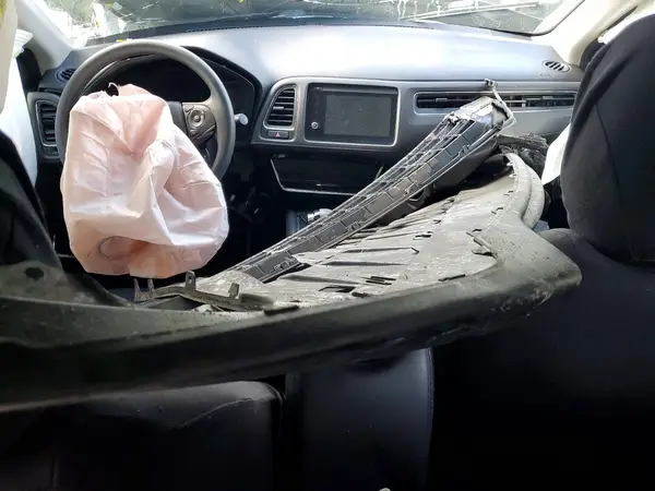 3CZRU5H51KM717137 2019 HONDA HR-V - Image 8