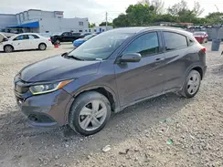 3CZRU5H51KM718532 2019 HONDA HR-V