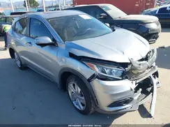 3CZRU5H51KM718546 2019 HONDA HR-V