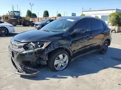 3CZRU5H51KM719437 2019 HONDA HR-V