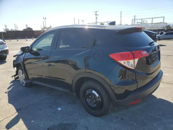 3CZRU5H51KM719437 2019 HONDA HR-V - Image 2