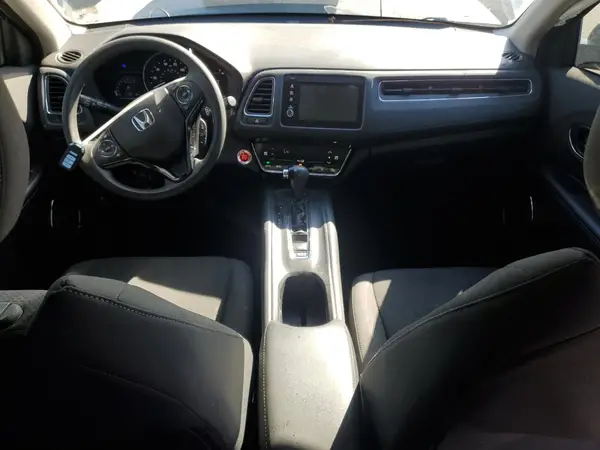 3CZRU5H51KM719437 2019 HONDA HR-V - Image 8