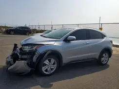 3CZRU5H51KM720667 2019 HONDA HR-V