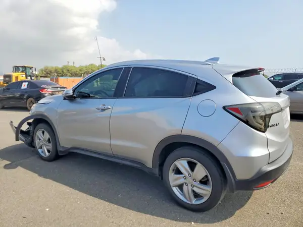 3CZRU5H51KM720667 2019 HONDA HR-V - Image 2