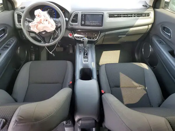 3CZRU5H51KM720667 2019 HONDA HR-V - Image 8