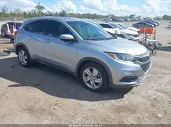 3CZRU5H51KM722015 2019 HONDA HR-V