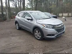 3CZRU5H51KM723262 2019 HONDA HR-V