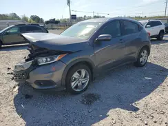 3CZRU5H51KM724654 2019 HONDA HR-V