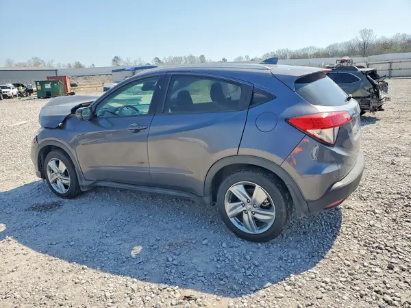 3CZRU5H51KM724654 2019 HONDA HR-V - Image 2