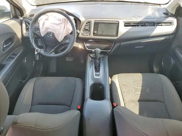 3CZRU5H51KM724654 2019 HONDA HR-V - Image 8