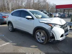 3CZRU5H51KM726033 2019 HONDA HR-V