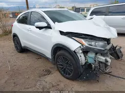 3CZRU5H51KM726047 2019 HONDA HR-V