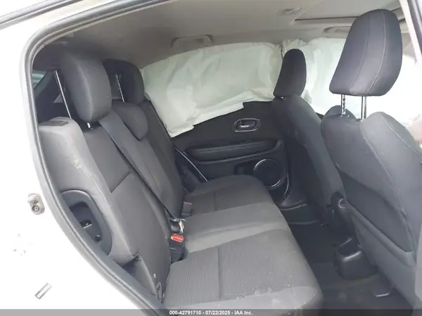 3CZRU5H51KM726047 2019 HONDA HR-V - Image 8