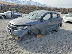3CZRU5H51KM726226 2019 HONDA HR-V