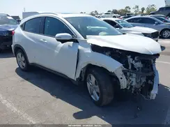 3CZRU5H51KM726288 2019 HONDA HR-V