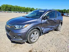 3CZRU5H51KM728168 2019 HONDA HR-V