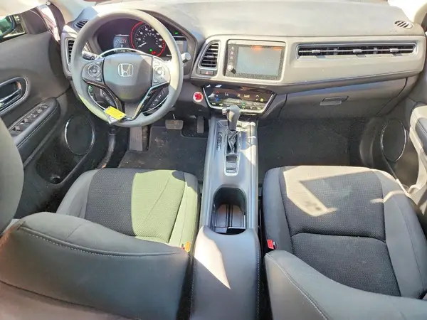 3CZRU5H51KM728168 2019 HONDA HR-V - Image 8